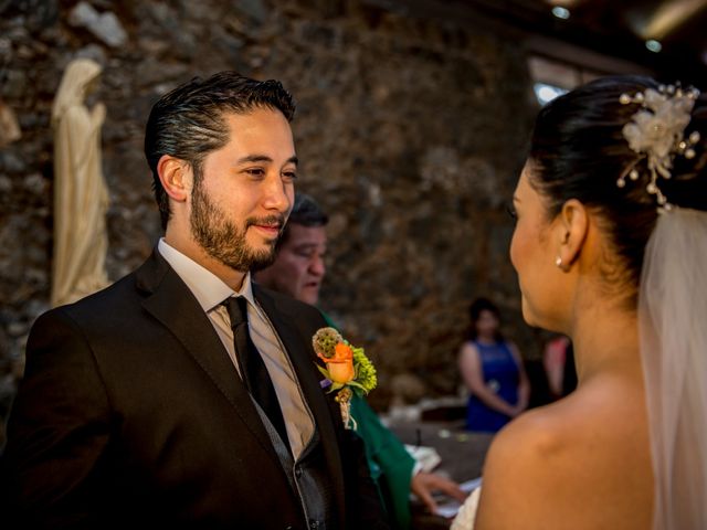 La boda de Jorgre y Harla en Guanajuato, Guanajuato 29