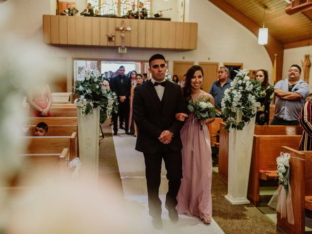 La boda de Miguel y Maira en Aguascalientes, Aguascalientes 24