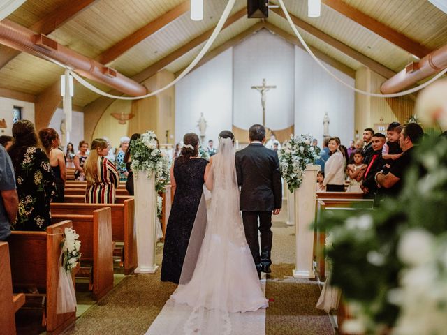 La boda de Miguel y Maira en Aguascalientes, Aguascalientes 26