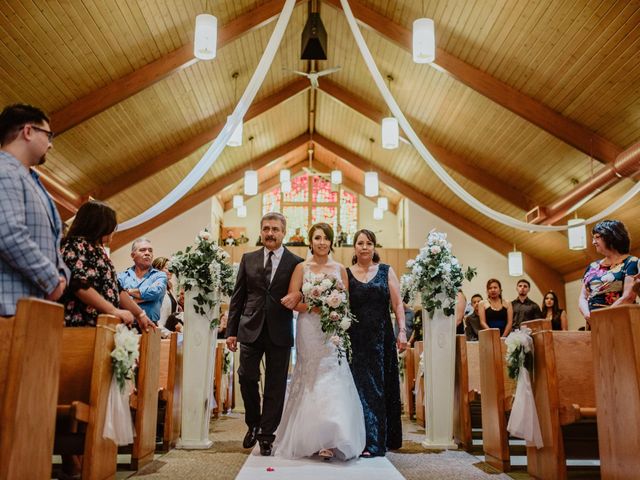La boda de Miguel y Maira en Aguascalientes, Aguascalientes 28