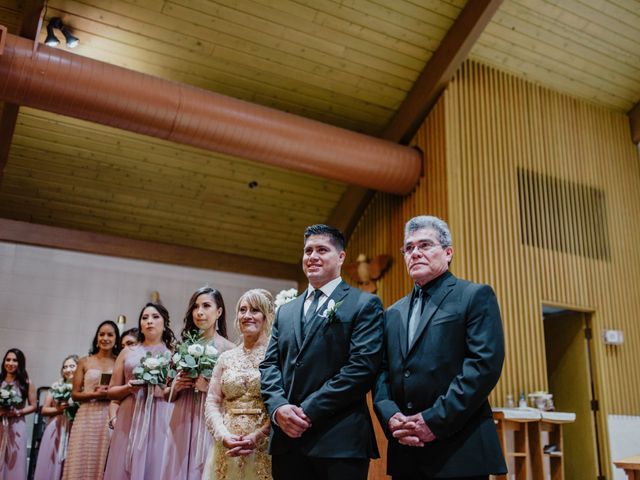 La boda de Miguel y Maira en Aguascalientes, Aguascalientes 29