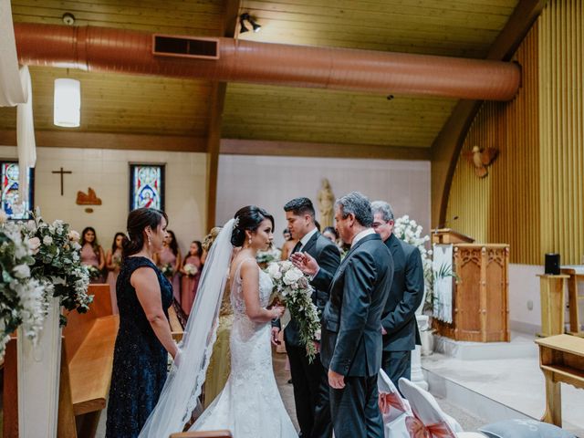La boda de Miguel y Maira en Aguascalientes, Aguascalientes 30