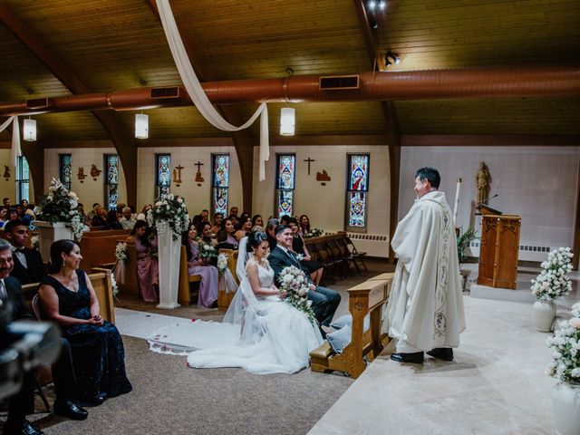 La boda de Miguel y Maira en Aguascalientes, Aguascalientes 31