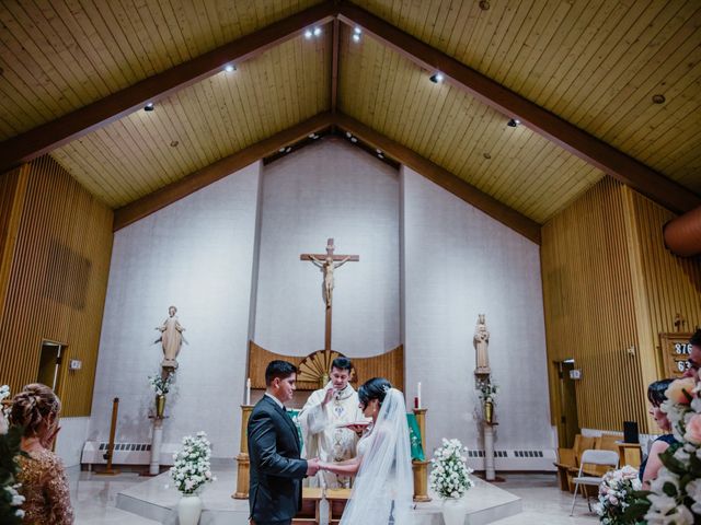 La boda de Miguel y Maira en Aguascalientes, Aguascalientes 33