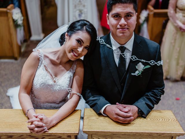 La boda de Miguel y Maira en Aguascalientes, Aguascalientes 36