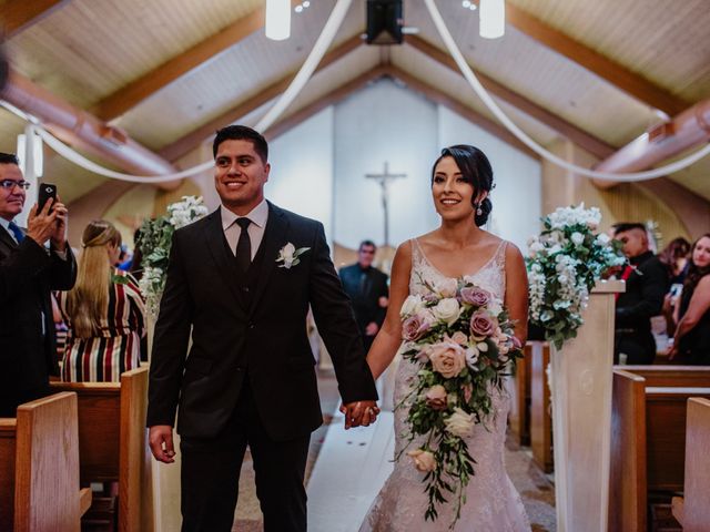 La boda de Miguel y Maira en Aguascalientes, Aguascalientes 37