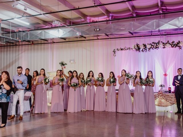 La boda de Miguel y Maira en Aguascalientes, Aguascalientes 61