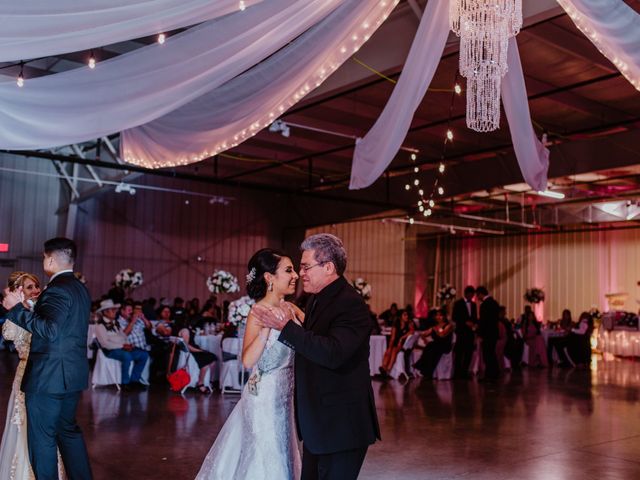 La boda de Miguel y Maira en Aguascalientes, Aguascalientes 79