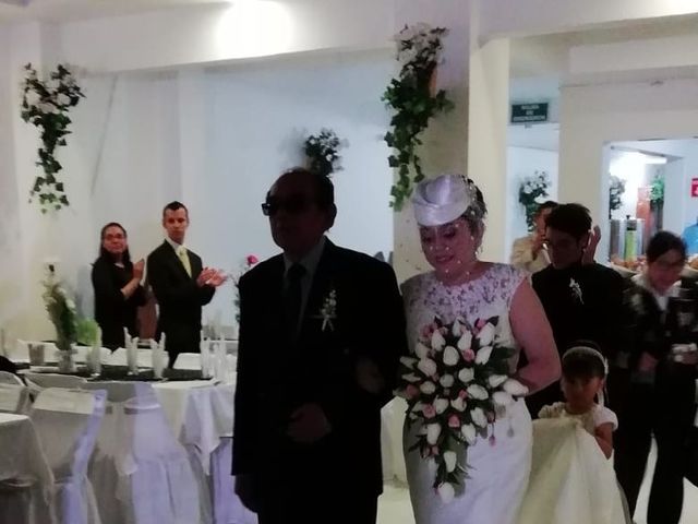 La boda de Francisco Miguel y María Fernanda en Miguel Hidalgo, Ciudad de México 6