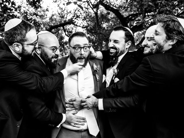 La boda de Peter y Mariajosé en Guadalajara, Jalisco 6