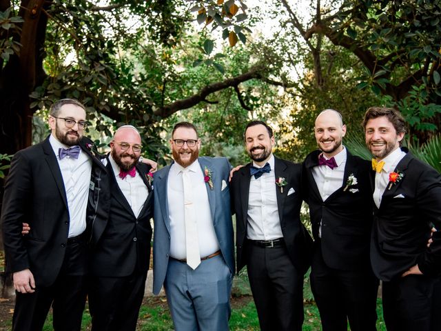 La boda de Peter y Mariajosé en Guadalajara, Jalisco 9