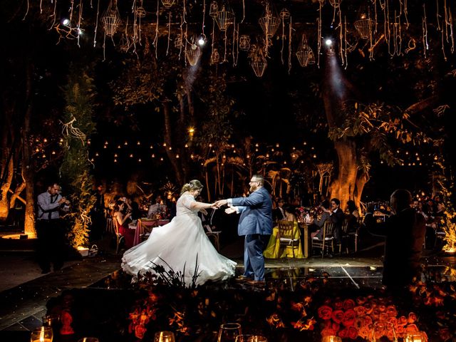 La boda de Peter y Mariajosé en Guadalajara, Jalisco 12