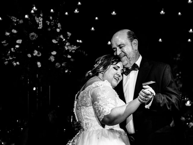 La boda de Peter y Mariajosé en Guadalajara, Jalisco 15