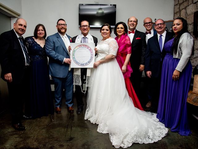 La boda de Peter y Mariajosé en Guadalajara, Jalisco 16