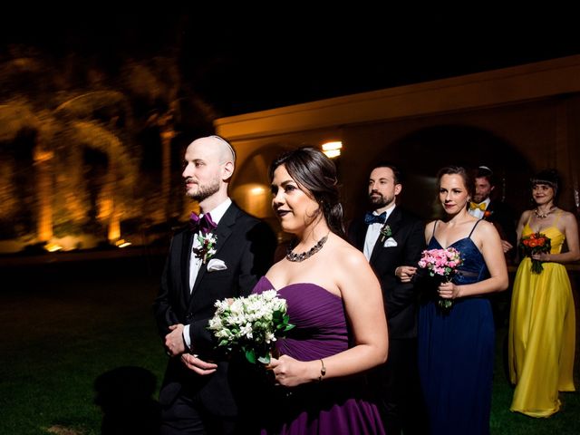 La boda de Peter y Mariajosé en Guadalajara, Jalisco 21