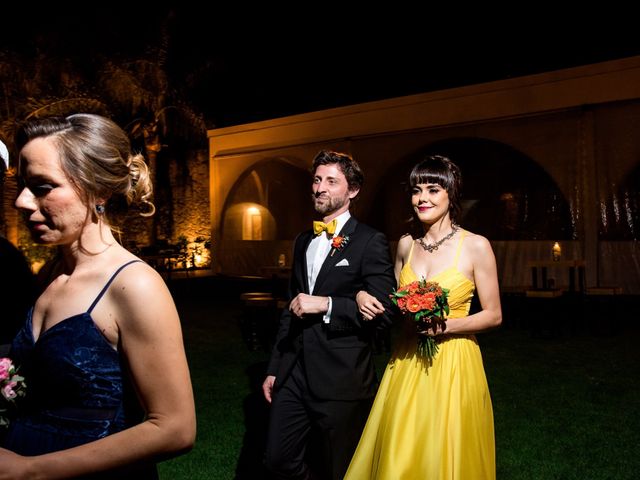 La boda de Peter y Mariajosé en Guadalajara, Jalisco 23