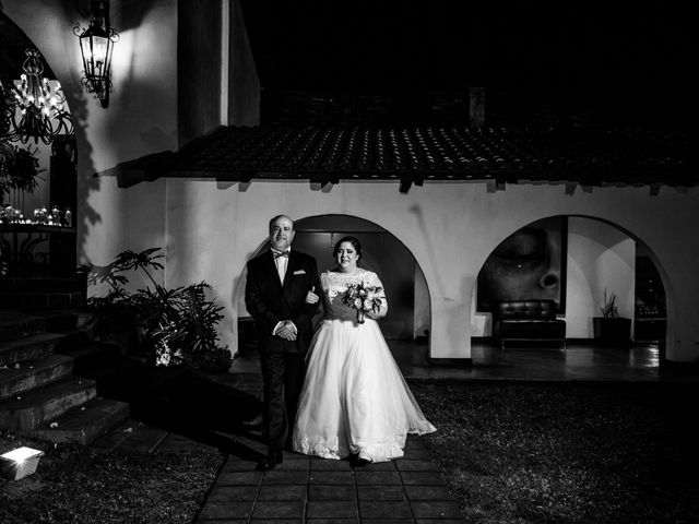 La boda de Peter y Mariajosé en Guadalajara, Jalisco 24