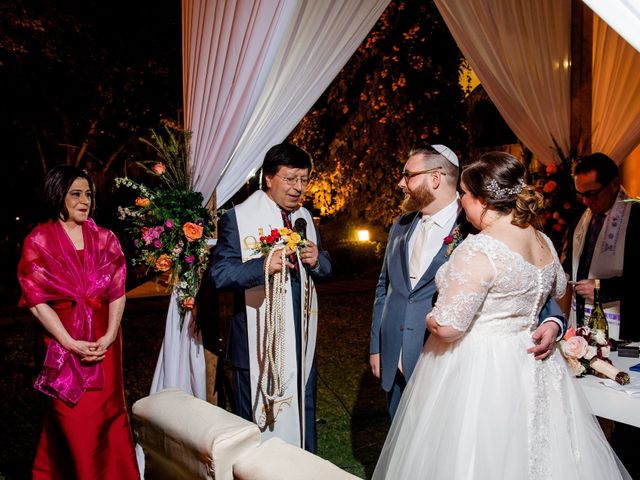 La boda de Peter y Mariajosé en Guadalajara, Jalisco 28