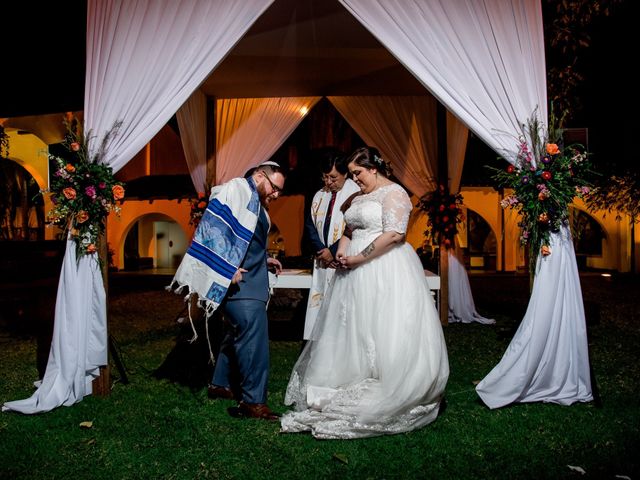 La boda de Peter y Mariajosé en Guadalajara, Jalisco 29