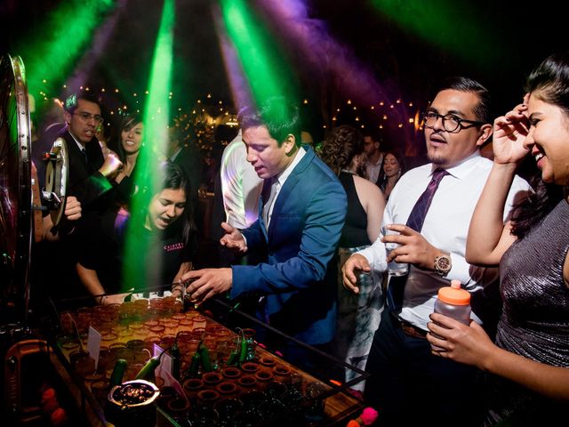 La boda de Peter y Mariajosé en Guadalajara, Jalisco 34