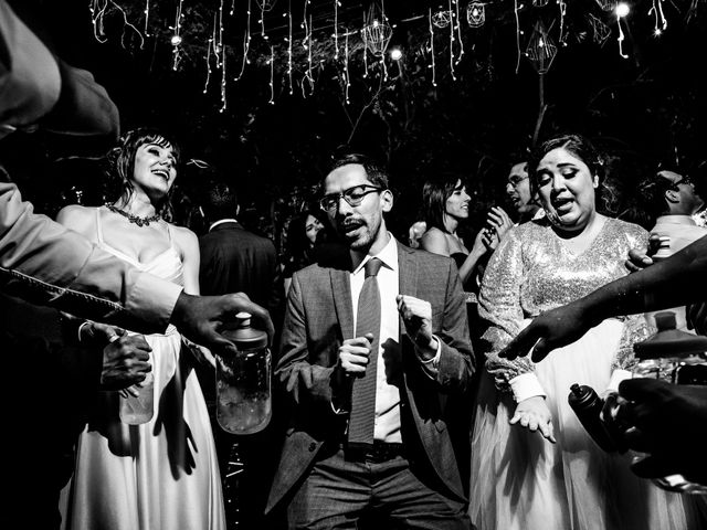 La boda de Peter y Mariajosé en Guadalajara, Jalisco 38