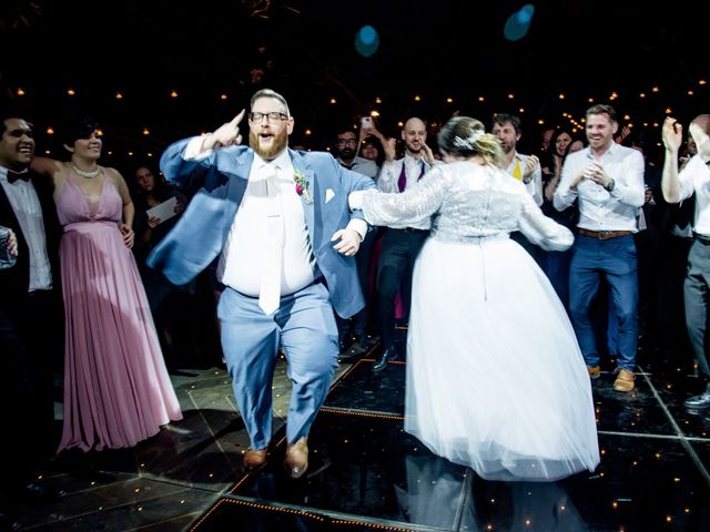 La boda de Peter y Mariajosé en Guadalajara, Jalisco 40