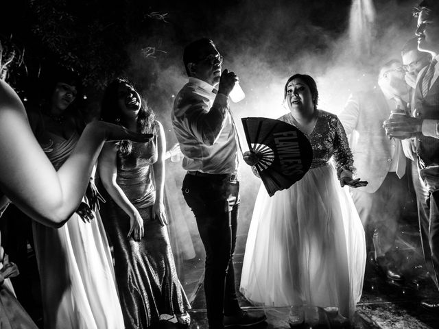 La boda de Peter y Mariajosé en Guadalajara, Jalisco 45