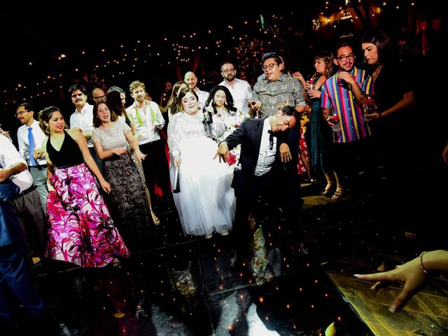 La boda de Peter y Mariajosé en Guadalajara, Jalisco 47