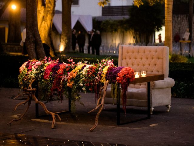 La boda de Peter y Mariajosé en Guadalajara, Jalisco 53