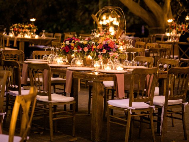 La boda de Peter y Mariajosé en Guadalajara, Jalisco 54
