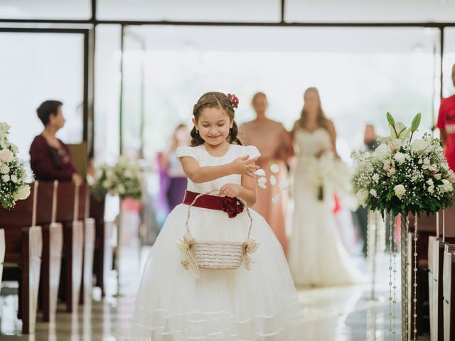 La boda de Carlos y Gaby en Monterrey, Nuevo León 25