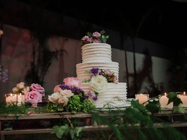 La boda de Carlos y Gaby en Monterrey, Nuevo León 50