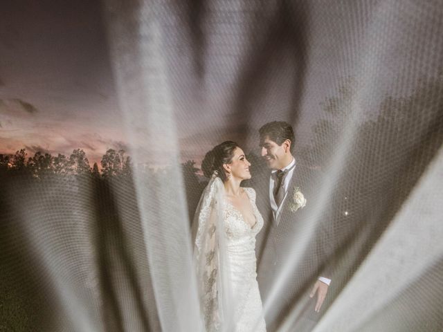 La boda de Manuel y Zayra en Teuchitlán, Jalisco 8