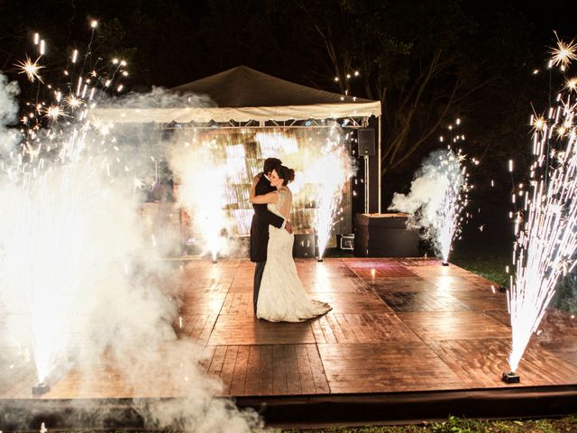 La boda de Manuel y Zayra en Teuchitlán, Jalisco 2