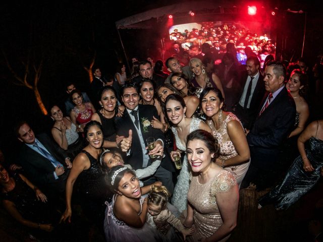 La boda de Manuel y Zayra en Teuchitlán, Jalisco 15