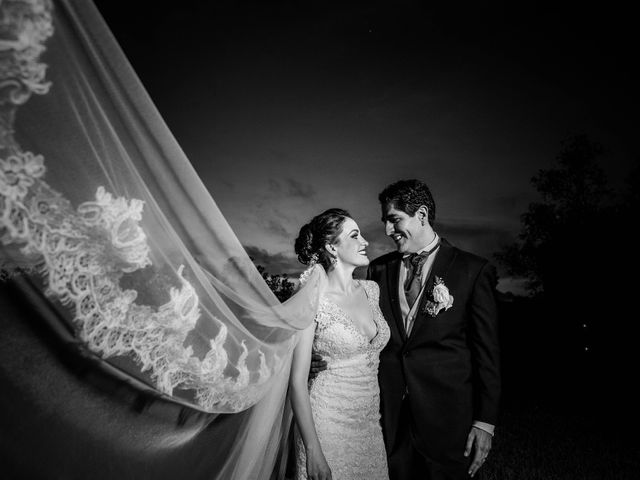 La boda de Manuel y Zayra en Teuchitlán, Jalisco 3