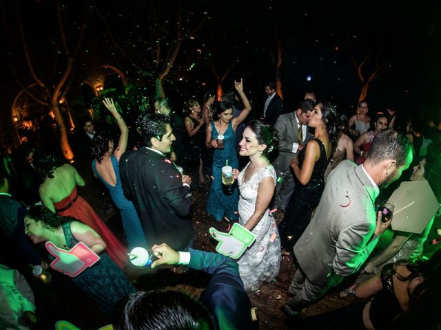 La boda de Manuel y Zayra en Teuchitlán, Jalisco 19