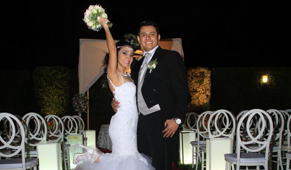 La boda de Sergio y Alejandra  en Tuxtla Gutiérrez, Chiapas