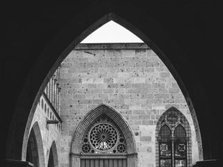 La boda de Rocío y Bernardo 1