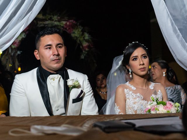 La boda de Carlos y Guadalupe en Tuxtla Gutiérrez, Chiapas 10