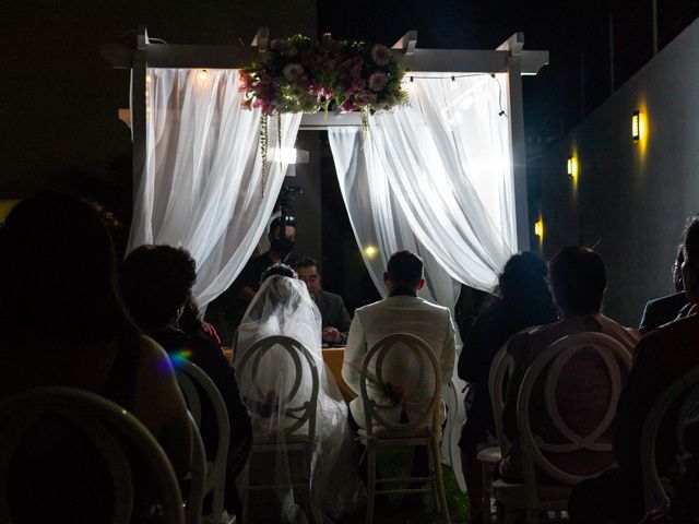 La boda de Carlos y Guadalupe en Tuxtla Gutiérrez, Chiapas 11