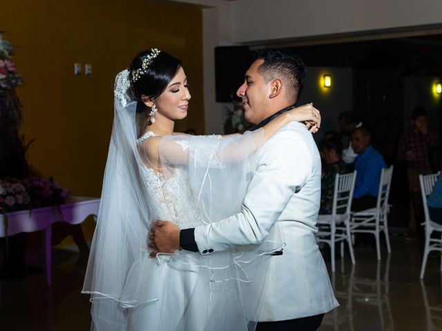 La boda de Carlos y Guadalupe en Tuxtla Gutiérrez, Chiapas 21
