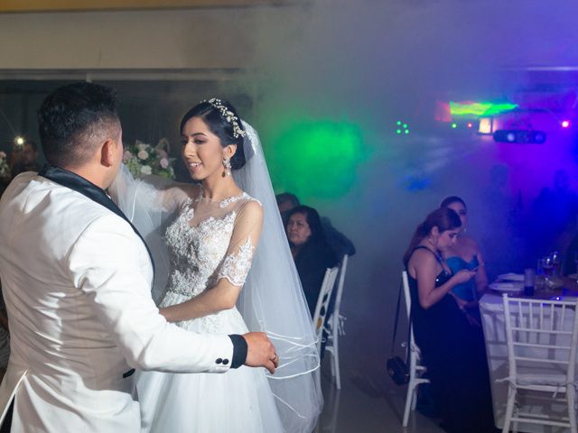 La boda de Carlos y Guadalupe en Tuxtla Gutiérrez, Chiapas 22