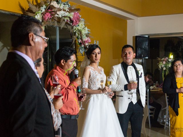 La boda de Carlos y Guadalupe en Tuxtla Gutiérrez, Chiapas 23