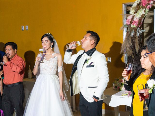 La boda de Carlos y Guadalupe en Tuxtla Gutiérrez, Chiapas 24