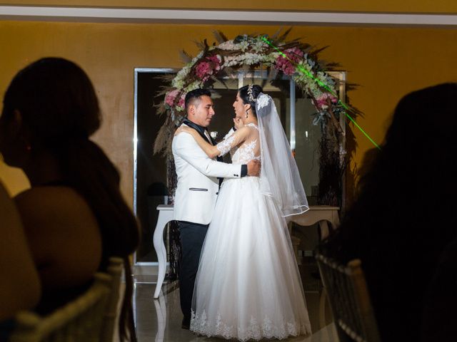 La boda de Carlos y Guadalupe en Tuxtla Gutiérrez, Chiapas 25