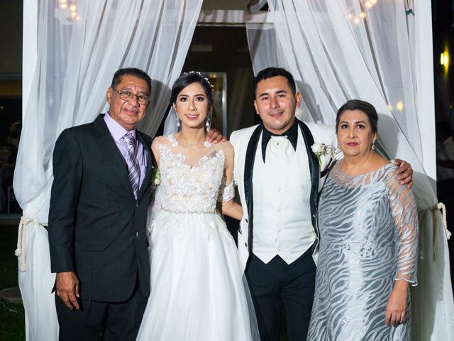 La boda de Carlos y Guadalupe en Tuxtla Gutiérrez, Chiapas 26