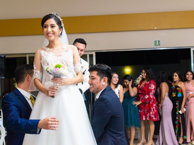 La boda de Carlos y Guadalupe en Tuxtla Gutiérrez, Chiapas 2