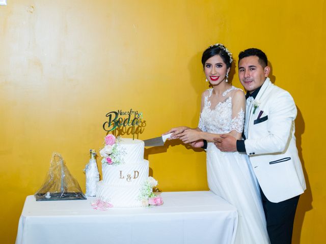 La boda de Carlos y Guadalupe en Tuxtla Gutiérrez, Chiapas 41
