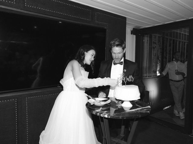 La boda de John y Lilibeth  en Miguel Hidalgo, Ciudad de México 7